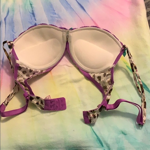 BNWOT Victoria’s Secret Sexy Little Thing Bra - Picture 5 of 5
